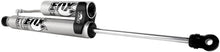 Cargar imagen en el visor de la galería, Fox 07+ Jeep JK 2.0 Serie de fábrica 11.6 pulgadas. Amortiguador delantero R/R de cuerpo liso con ajuste de CD. / 4-6 pulgadas. Elevar
