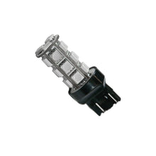 Cargar imagen en el visor de la galería, Oracle 7443 18 LED 3-Chip SMD Bulb (Single) - Red SEE WARRANTY
