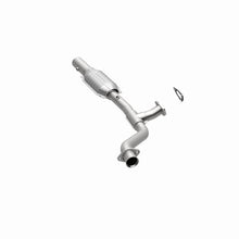 Cargar imagen en el visor de la galería, MagnaFlow Conv DF 03 Ram 2500 2WD 5.7L OEM