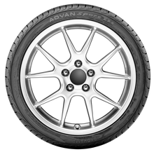 Cargar imagen en el visor de la galería, Yokohama Advan Sport ZPS Tire - 225/45RF17 91Y