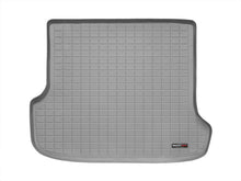 Cargar imagen en el visor de la galería, WeatherTech 01-02 Volvo XC Cargo Liners - Grey