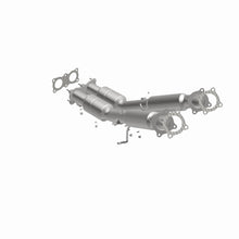 Cargar imagen en el visor de la galería, Magnaflow Conv DF 2008-2012 LR2 3.2 L Underbody