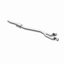 Cargar imagen en el visor de la galería, MagnaFlow Conv DF 97-98 BMW 540I / 97-98 740I / 96-98 740IL 4.4LD/S