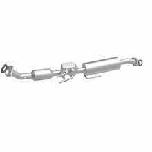 Cargar imagen en el visor de la galería, MagnaFlow Conv DF 20-22 Toyota Prius Prime Underbody 1.8L