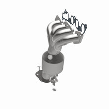 Cargar imagen en el visor de la galería, MagnaFlow 06-15 Mazda MX-5 Miata Direct Fit CARB Compliant Manifold Catalytic Converter
