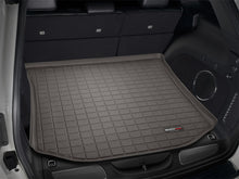Cargar imagen en el visor de la galería, WeatherTech 2011+ Jeep Grand Cherokee Cargo Liners - Cocoa