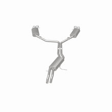 Cargar imagen en el visor de la galería, MagnaFlow 10-12 Audi S4 3.0L SYS C/B sobrealimentado