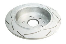 Cargar imagen en el visor de la galería, DBA 06-15 Lexus IS250 Excepto F Sport Pkg Sedan Rotor trasero ranurado Street Series