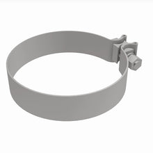 Cargar imagen en el visor de la galería, MagnaFlow Clamp 5.00inch TORCA SS 1.25inch 10pk