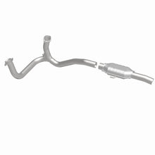 Cargar imagen en el visor de la galería, MagnaFlow Conv DF 88-95 Ford Van 5.8L 49S