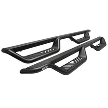 Cargar imagen en el visor de la galería, Westin 14-22 Toyota 4Runner (Excl. Limited &amp; Nightshade) Outlaw Nerf Step Bars
