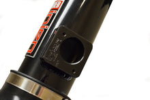 Cargar imagen en el visor de la galería, Injen 17-18 Toyota iA 1.5L Entrada de aire frío negra