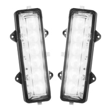 Cargar imagen en el visor de la galería, Oracle Lighting 21-23 Ford Bronco Dual Function Reverse LED Flush Taillight - Amber/Wht SEE WARRANTY