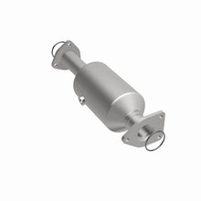 Cargar imagen en el visor de la galería, MagnaFlow California Converter Direct Fit 04-08 Acura TSX L4 2.4L