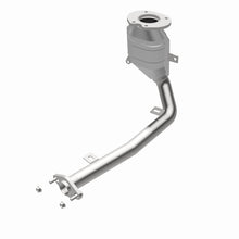 Cargar imagen en el visor de la galería, MagnaFlow Conv DF 88-90 Honda CRX 1.5 front