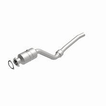 Cargar imagen en el visor de la galería, MagnaFlow Conv DF 02-03 Audi A4 3L Driver Side