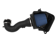 Cargar imagen en el visor de la galería, aFe Magnum FORCE Stage-2 Pro 5R Cold Air Intake 19-20 GM Silverado/Sierra 1500 V8-5.3L