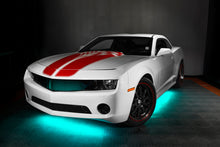 Cargar imagen en el visor de la galería, Oracle Universal Dynamic LED Underbody Kit - ColorSHIFT - Dynamic SEE WARRANTY