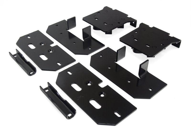 Elevador de carga de aire 7500XL Ultimate para Ram 3500 03-17