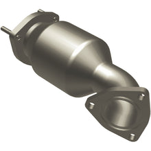 Cargar imagen en el visor de la galería, MagnaFlow Conv DF 99-02 Lanos 1.6L Front