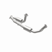 Cargar imagen en el visor de la galería, MagnaFlow Conv DF California 1995 Ford Windstar V6 3.0LGAS