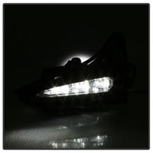 Cargar imagen en el visor de la galería, Spyder 2017+ Toyota Corolla OEM LED Fog Lights w/Switch - Clear (FL-TCO17-LED-C)