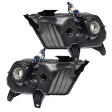 Cargar imagen en el visor de la galería, Oracle 10-14 Ford Mustang HL (Non-HID) - ColorSHIFT w/ BC1 Controller SEE WARRANTY