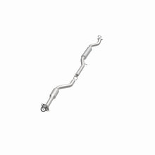 Cargar imagen en el visor de la galería, MagnaFlow OEM Grade 06-12 Mazda MX-5 Miata Direct Fit Federal Catalytic Converter