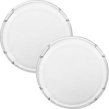 Cargar imagen en el visor de la galería, Cubiertas de luz Rigid Industries 360-Series de 6 pulgadas - Amarillo (par)
