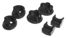 Cargar imagen en el visor de la galería, Prothane 96-00 Honda Civic 3 Mount Kit - Black