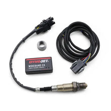 Cargar imagen en el visor de la galería, Dynojet Kawasaki WideBand CX Kit (Use w/Power Vision 3) - Single Channel
