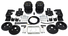 Cargar imagen en el visor de la galería, Air Lift Loadlifter 5000 Ultimate Kit de resorte de aire trasero para Chevrolet Silverado 1500 07-17 con plataforma de 8 pies