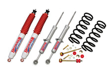 Cargar imagen en el visor de la galería, Skyjacker 2007-2008 Toyota FJ Cruiser Suspension Lift Kit w/ Shock