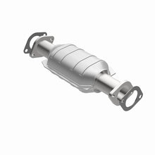 Cargar imagen en el visor de la galería, MagnaFlow Catalytic Converter DF 98-00 Nissan Frontier 2.4L Rear