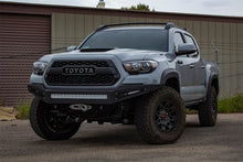 Cargar imagen en el visor de la galería, Addictive Desert Designs 16-18 Toyota Tacoma HoneyBadger Front Bumper