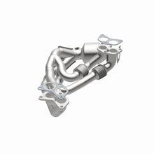 Cargar imagen en el visor de la galería, MagnaFlow Conv Direct Fit 13-17 Subaru BRZ / 13-16 Scion FR-S OEM