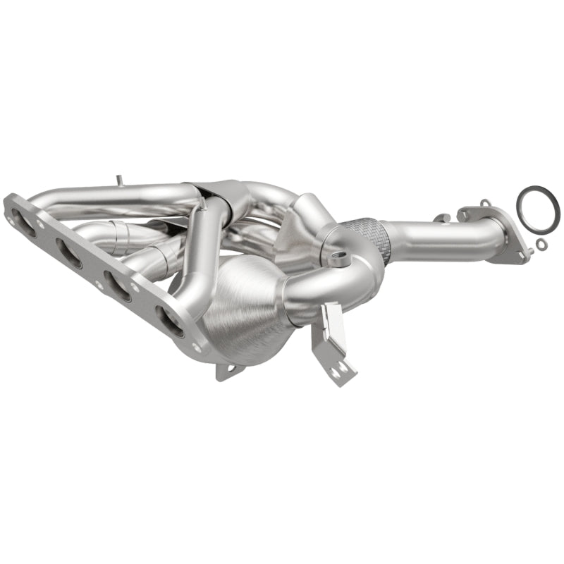 Colector OEM Magnaflow Conv DF 14-16 CX-5 L4 2.5L