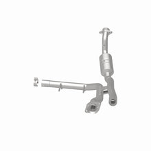 Cargar imagen en el visor de la galería, Magnaflow Conv DF 2017 F-150 3.5 OEM Underbody