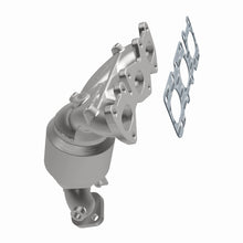 Cargar imagen en el visor de la galería, MagnaFlow Conv DF 13-14 Santa Fe 3.3L Manifold