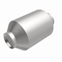 Cargar imagen en el visor de la galería, MagnaFlow 3in OEM Grade Universal Catalytic Converter