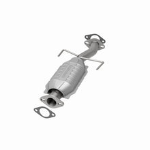 Cargar imagen en el visor de la galería, MagnaFlow Conv Ford-Mazda-Mercury 24.75X6.5X4