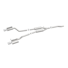 Cargar imagen en el visor de la galería, MagnaFlow Sys C/B 02- Audi A4 1.8T AWD