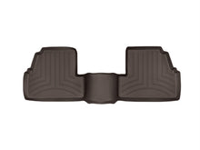 Cargar imagen en el visor de la galería, WeatherTech 2013-2016 Buick Encore Rear FloorLiner - Cocoa