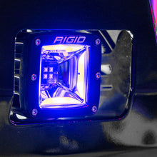 Cargar imagen en el visor de la galería, Rigid Industries Radiance+ Scene RGBW Surface Mount - Pair
