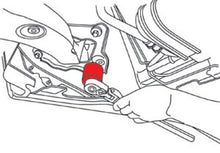 Cargar imagen en el visor de la galería, SPC Performance BMW Rear Toe Adjustment Tool