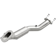 Cargar imagen en el visor de la galería, MagnaFlow Catalytic Conv Direct Fit Federal 06-11 Chevy Corvette V8 7.0LGAS