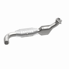 Cargar imagen en el visor de la galería, MagnaFlow Conv DF F150 Truck 97-98 V8 4.6L 2W