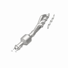 Cargar imagen en el visor de la galería, MagnaFlow Conv DF BMW 5-6 04-05 D/S OEM