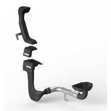 Cargar imagen en el visor de la galería, Rugged Ridge XHD Low/High Mount Snorkel System 07-18 Jeep Wrangler