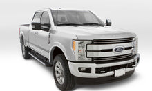 Cargar imagen en el visor de la galería, Bushwacker 17-18 Ford F-250 Super Duty OE Style Bengalas - 4 piezas - Blanco Oxford